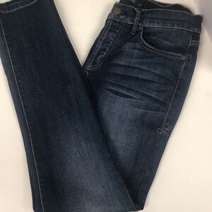 Level 99 high rise jeans.